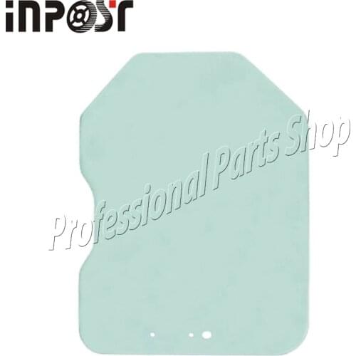 Bobcat G Series Skid Steer Door Glass - Part Number 6729776