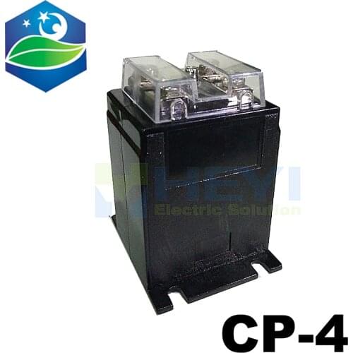 ICT Encapsulated Interposing current transformer CP-4 series for protection current transformer 5/5A 1/1A