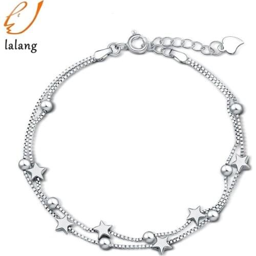 Lalang Copper Bracelets