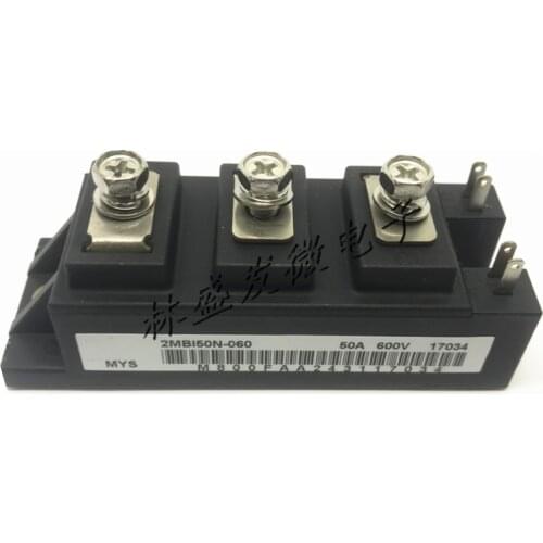 2MBI50N-120 2MBI50N-060 Module Original, can provide product test video