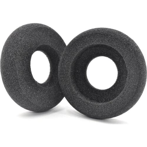 594F Soft Sponge Earpads Ear Cover Replacement Ear Pads for -Plantronics H251/H251N/HW251N/H261N Headphone Headset