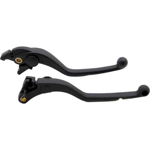 2020 New Motorcycle accessories Brake Clutch Levers for BMW F900R F900XR F 900R 2020 Handle