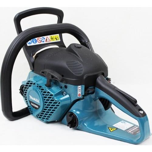 Japan Makita Gasoline Chain Saw EA3200S40B Oil Chain Saw Chainsaws Logging Saw Felling Chain Saw 1.35kW/1.8PS Displacement: 32mL