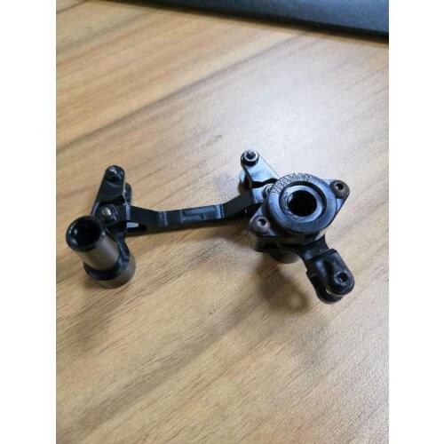 VITAVON alu CNC Servo steering For UDR Traxxas Unlimited Desert Racer 1:7 #8543