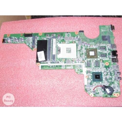 PCNANNY 681804-001 DA0R33MB6F1 system main board for hp pavilion g6 g6-2000 laptop motherboard HM77 w/ hd7670m works