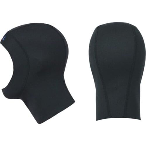 Men or Women 1mm Standard Scuba Diving Hood Hoodie Size S/M/L/XL Wholesale Price