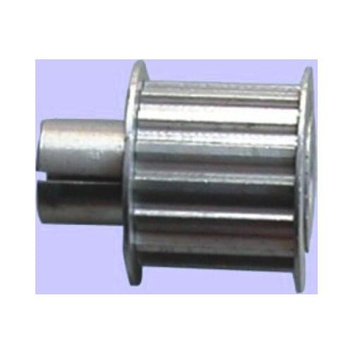 Barudan embroidery spare parts pantograph driving pulley T12 YLB13194