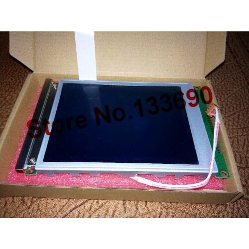 5.7 inch compatible with ACROWISE AWG-S32240AMBHSGWHA9 320240ALA.VER1 320x240 14 pins cable new LCD blue