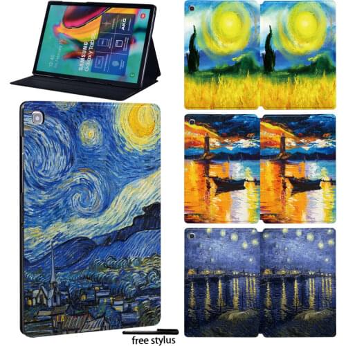 Shockproof Tablet Case for Samsung Galaxy Tab A 9.7 10.1 10.5 Inch/Tab E 9.6 Inch/Tab S5e 10.5/Tab S6 Lite 10.4/Tab A 8.0 + Pen