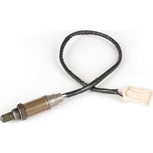 Front Motorcycle O2 Oxygen Sensor for HYOSUNG MS3 250 37950HP8800 Moterbike Lambda sensors