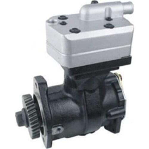 FEBAIT CYLINDER HEAD USED FOR ENGINE QSB AIR COMPRESSOR 9111540000 HEAD ONLY