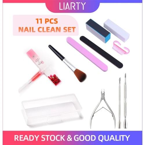 Наборы для маникюра LIARTY China At AliExpress