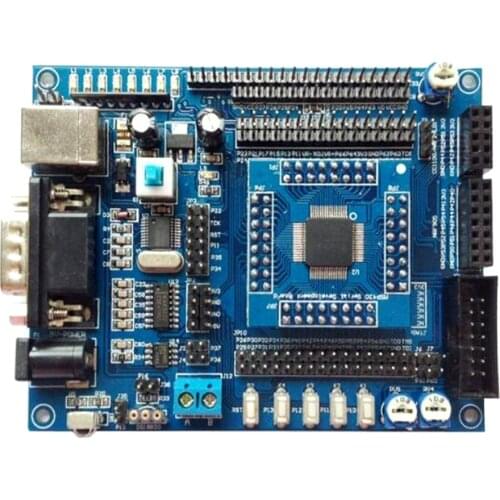 MSP430 Development Board MSP430F149 Minimum System BSL Programmer