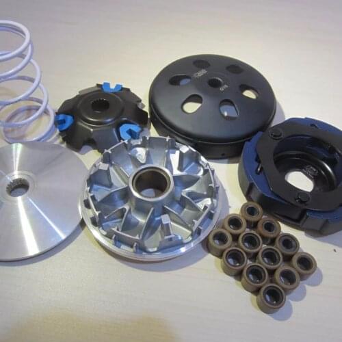 CVT Kit For V125 GSR125 NEX125 MUSIC125 Racing Transmission Set BWSP Clutch Variator Scooter Address 125