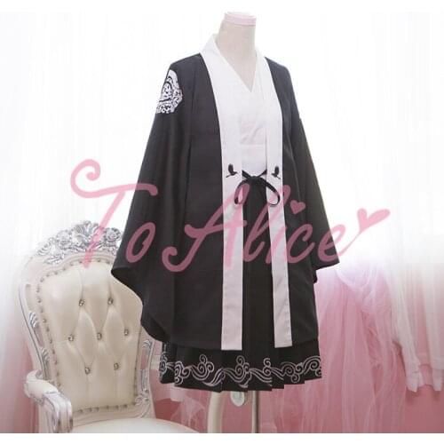 Женские черные плащи Neko Para China At AliExpress