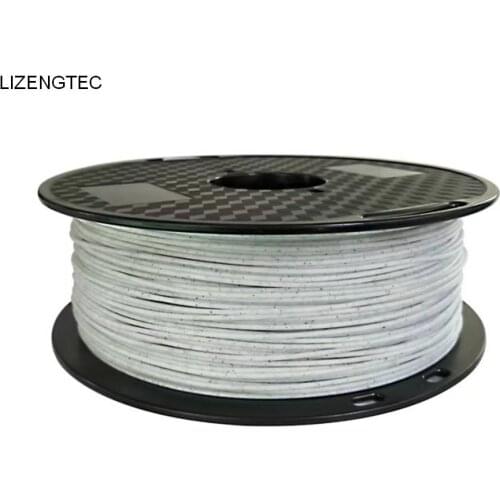 Non-toxic 1.0kg Marbling 1.75mm PLA 3D Printer Filament 3D Printing Suitable for 3D Printer & 3D Printer Pen