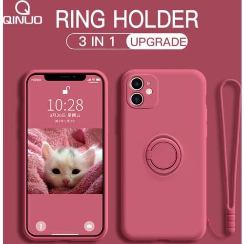 QINUO Phone Cases Xiaomi Redmi 3