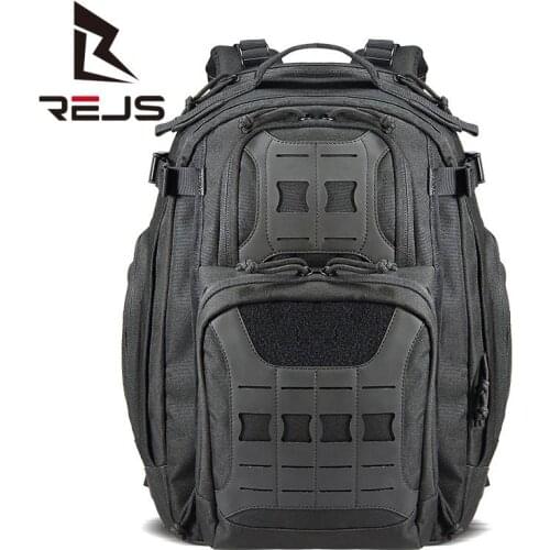 REJS LANGT Expedition Backpacks