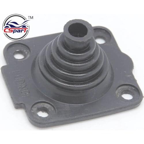 Buyang D300 G300 Feishen ATV Quad Parts Serum cap 4.6.01.1040