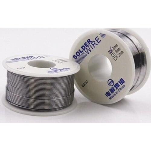 TOMASIEN Welding Wire
