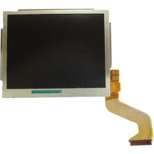 OSTENT Replaceable Top LCD Display Screen Repair for Nintendo DSi NDSi