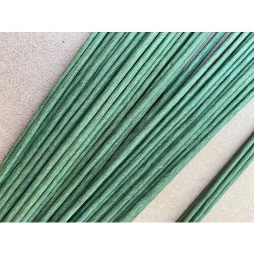 12pc 40cm long flower stem, Flowers Crochet parts, floral silk flower Stalk, Man-made stee lplant straws,artificial flower Stems