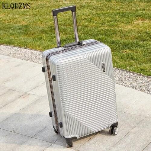 KLQDZMS Travel Suitcases