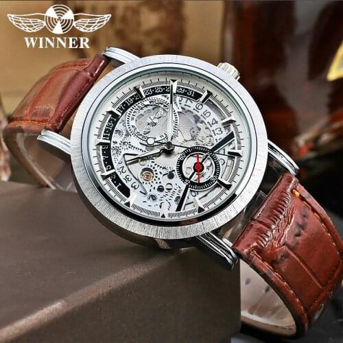 Langley Ladies Watch