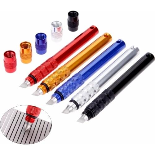 New Arrival Golf Sharpener Tool Iron Wedge Club Groove Sharpener Blade Cleaning Tool Golf Club Accessories dropshipping