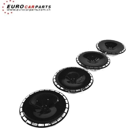 Popular easy install model 3 wheel cover with sticker for TSL model3 2017-2021y medel3 wheel tyre cover for model3 paster