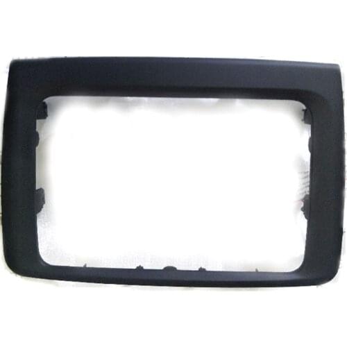 Dashboard CD Radio Frame GPS DVD Panel Box for Superb 3TD 858 069 A
