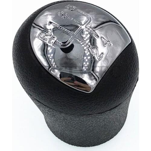 Free Shipping 5 Speed Gear Stick Shift Knob For Renault CLIO MK2 172 182 RS