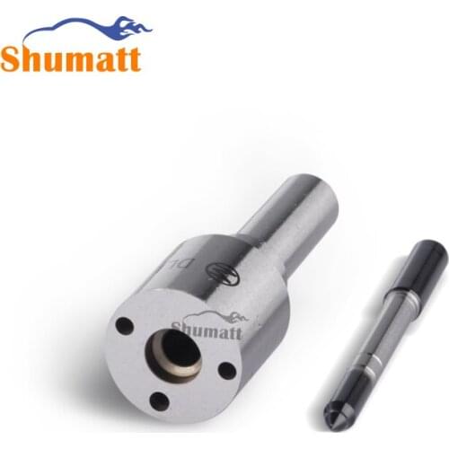 China Made New Diesel Injector Fuel Nozzle DLLA149P1471 For Injector 0445110239