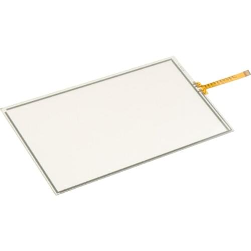 Touch Screen Glass Digitizer 6.1'' For Toyota Corolla 4Runner