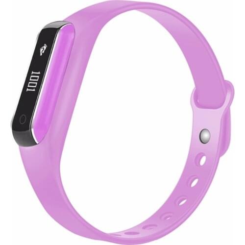 Smart sport watch heart rate