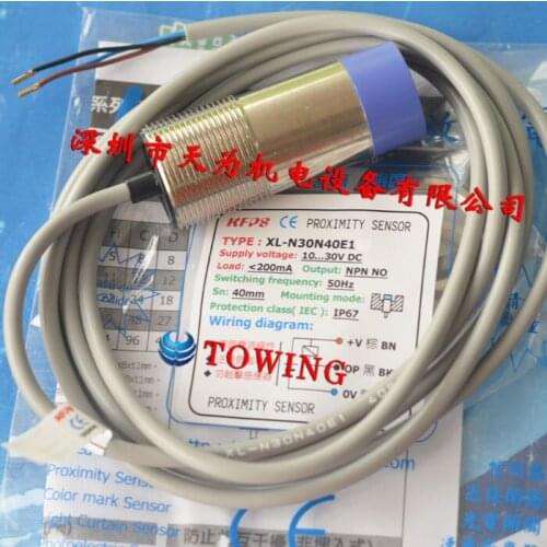 XL-N30N40E1 100% new and original