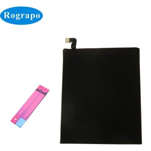 3000mAh 356580H Replacement Cell Mobile Phone Battery For Wiko View 2 2Pro Pro