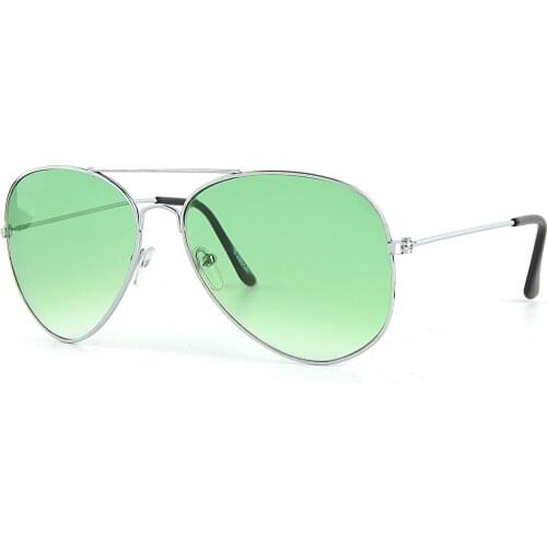 2020 top Brand Luxury Fashion Women 'S Green Glasses UV400 APSS011906 Aqua di Polo 1987 Sunglasses