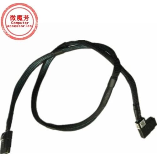 0M246M SAS-A SAS-B Raid Sata Cable controller for DELL PERC H700 R610 R710 uscn