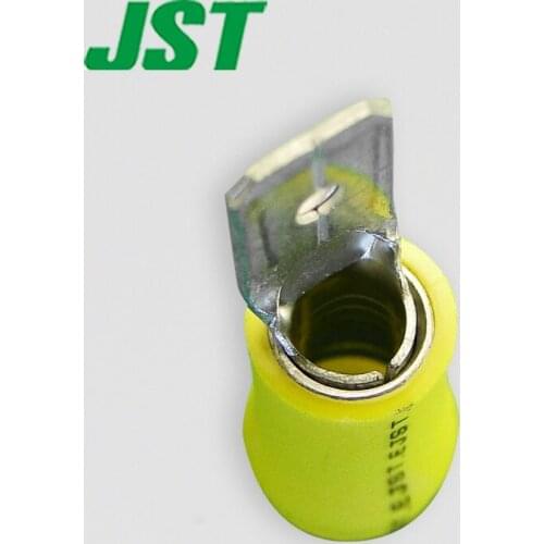 100pcs JST connector raw spot cold pressed single particle FVDDM5.5-250 (LF) spot