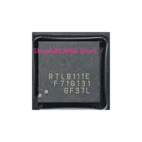 5PCS RTL8111E-VL-CG QFN48