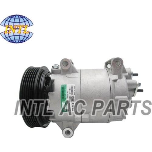 8200316164 8200050141 01139026 air ac compressor for RENAULT MEGANE/SCENIC II 1.4 1.6 16V