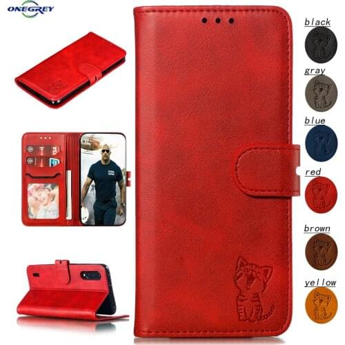 Wallet Case For Oppo F11 A9 A5 2020 Magnetic Phone Cover Card Slot Coque Luxury PU Leather Etui Stand Holder Funda Free Shipping