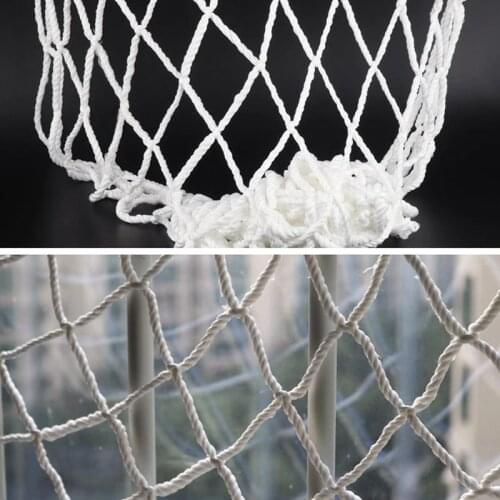 Kids Stairs Safety Net Protection Rail Balcony Stair Fence Balcony Baby Fence Stair Net Decoration Neting Pet Mush