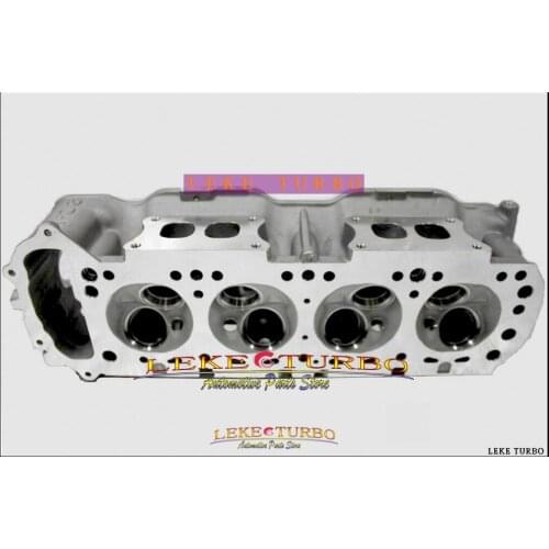 Z20 Z20S Cylinder Head 11041-27G00 For Nissan Violet 510 Gazelle Silvia Bluebird 200 SX E23 F22 D21 Camionetas 1952c 2.0L 8v 78