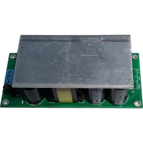 Switching transformer power supply For tube amplifier vacuum tube amplifier