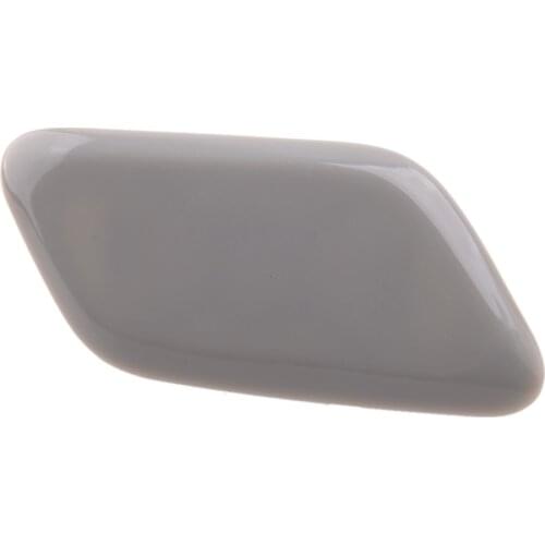 Car Rght Headlight Cleaning Cap Washer Nozzle Spray Jet Cover fit for Toyota Avensis T25 2006 2007 2008 8504409901