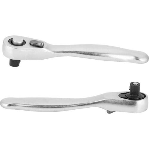 Mini Rapid Ratchet Wrench /Square Head Wrench Screwdrivers Hex WrenchTorque Quick Socket Batch Tool