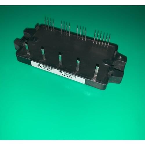 PM10CSJ060 MOD IPM 6PAC 600V 10A PM10CSJ 060 MODULE IGBT USING INTELLIGENT POWER MODULES PM10 CSJ060 PM 10CSJ060 PM10C SJ060