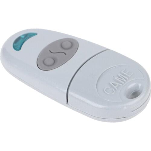 Remote Control For Gates CAME Top 432NA 432EE Pilot CAME 433MHz Transmitter